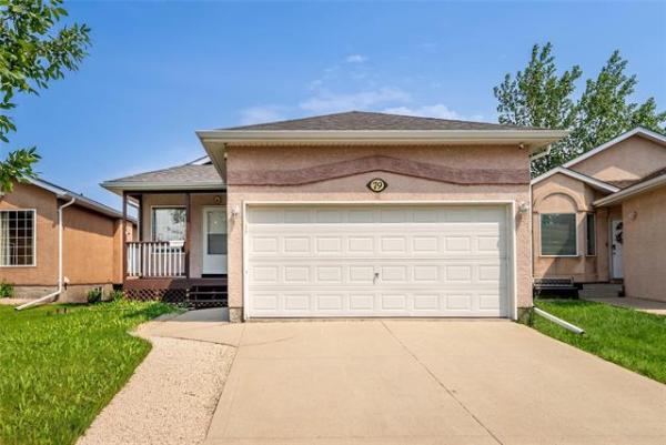 Home Photo - 79 Paul Martin Drive