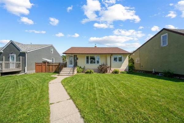 Home Photo - 675 Lansdowne Avenue