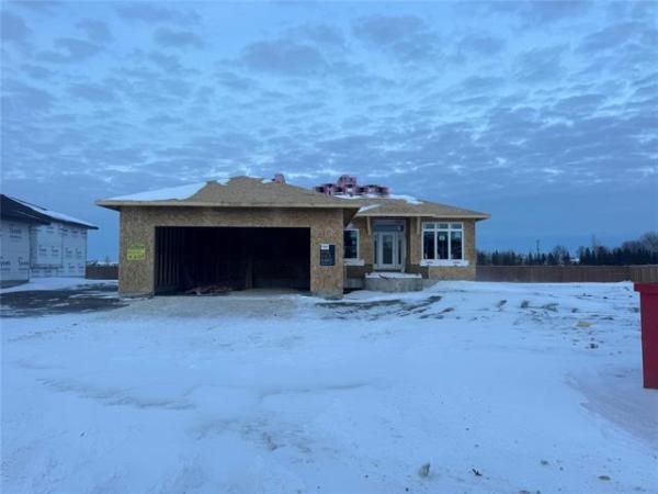 Home Photo - 5 Thompson Court