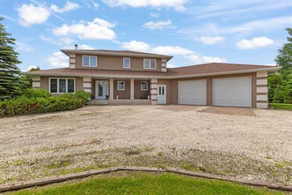Home Photo - 40 MENNO Drive
