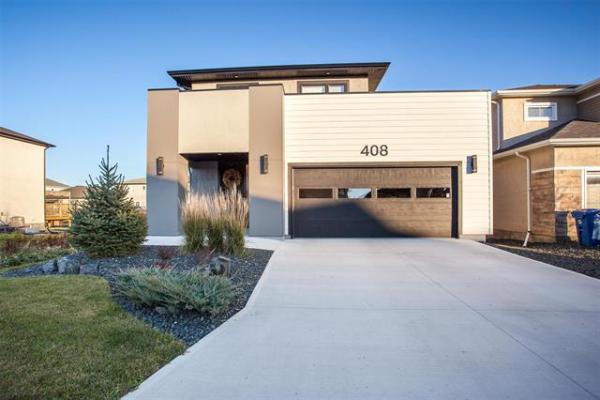 Home Photo - 408 Cherrywood Road