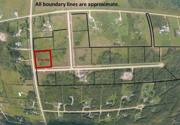 Home Photo - 0 Cameron Drive