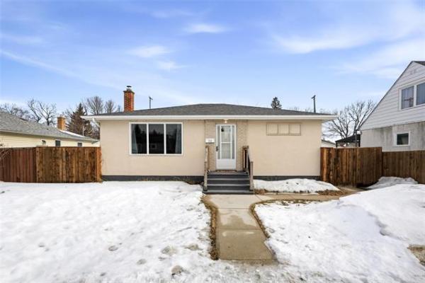 Home Photo - 725 Union Avenue