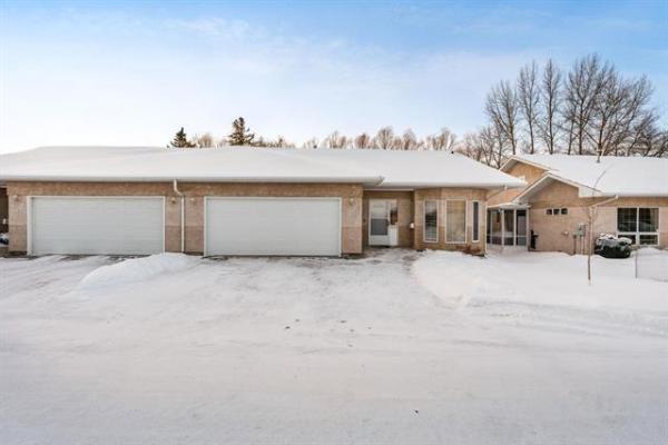 Home Photo - 45-4025 Roblin Boulevard