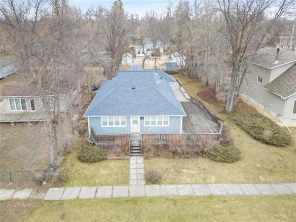 Home Photo - 121 SPRUCE Avenue