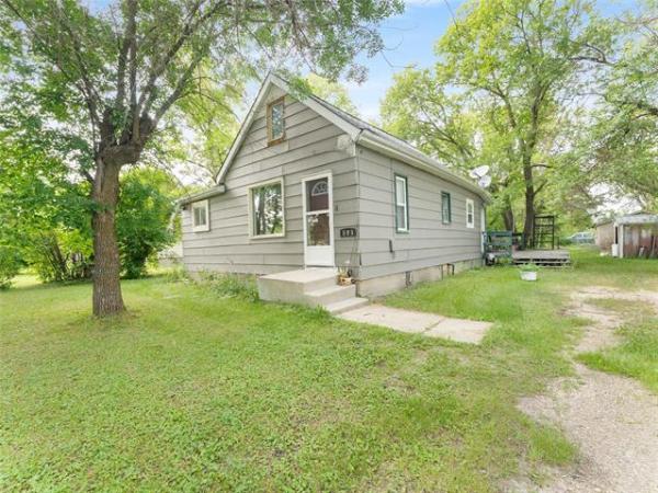 Home Photo - 505 Hazel Avenue