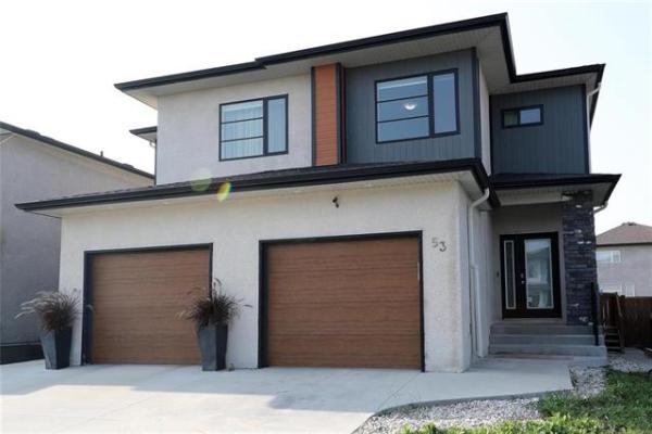 Home Photo - 53 Lark Ridge Way