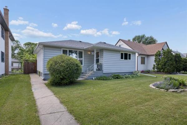 Home Photo - 364 Hartford Avenue