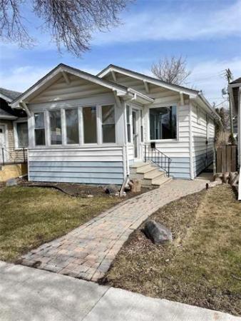 Home Photo - 225 Semple Avenue
