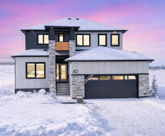 Home Photo - 42 CLOVER Terrace