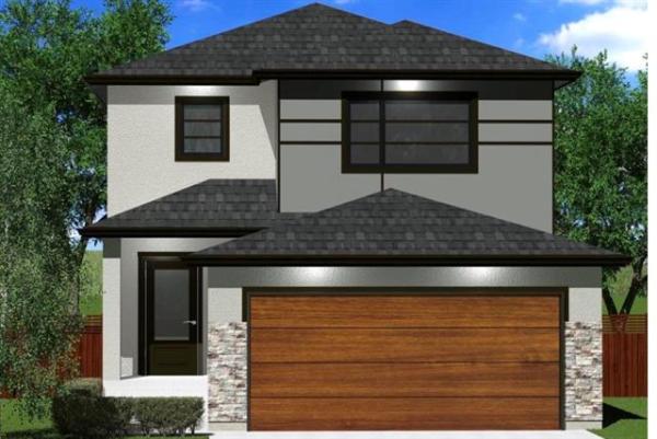 Home Photo - 7 Elk Meadow Place