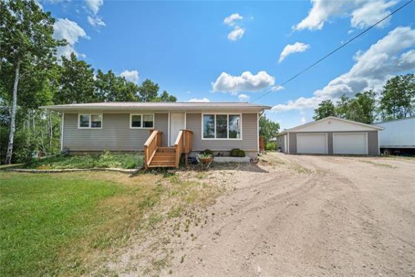 Home Photo - 118 THERRIEN Drive
