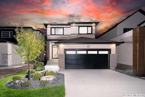 Home Photo - 43 ELK MEADOWS Place