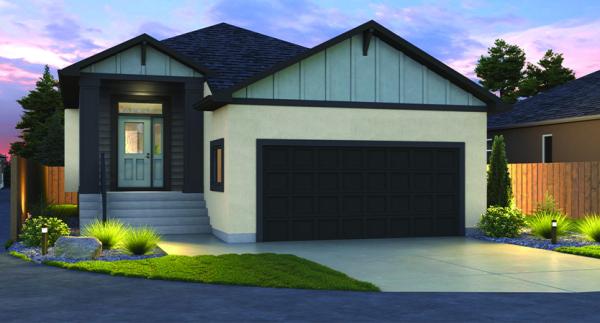 Home Photo - 84-100 Grande Pointe Meadows Blvd.