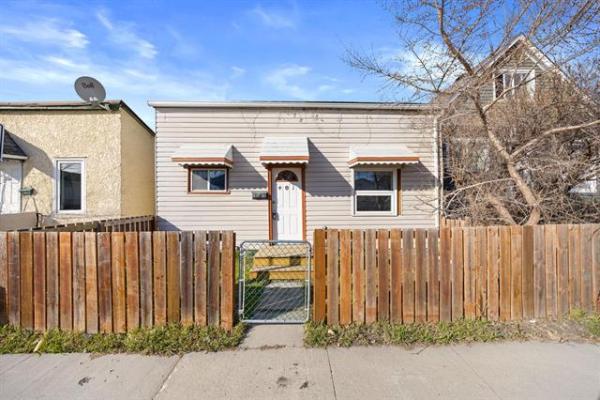 Home Photo - 401 Union Avenue