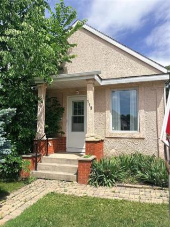 Home Photo - 119 Perth Avenue