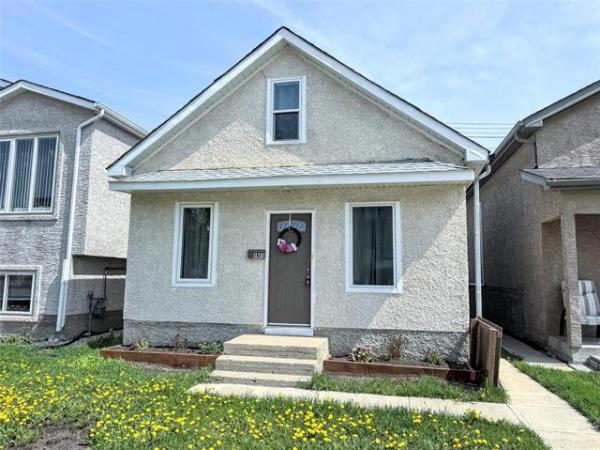 Home Photo - 1941 Alexander Avenue