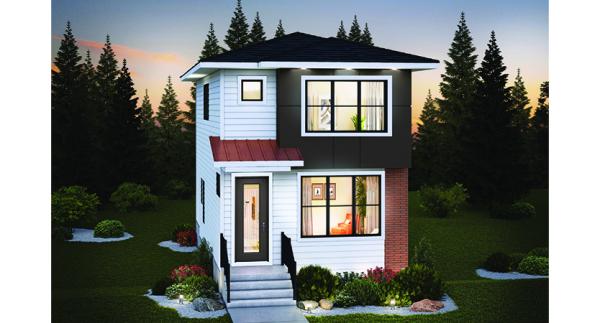 Home Photo - 477 Ken Oblik Drive