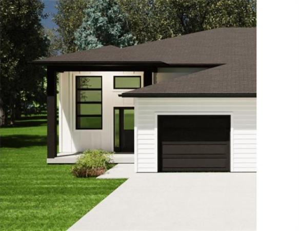 Home Photo - 109 Sherwood Bay