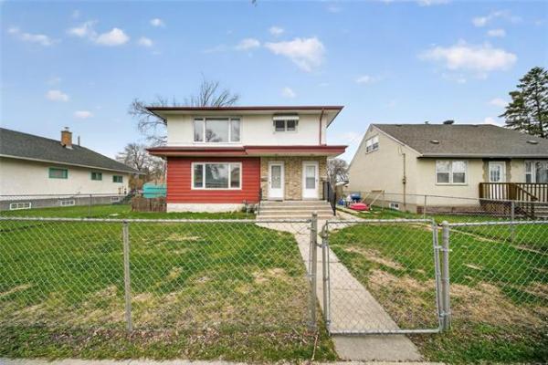 Home Photo - 715 Talbot Avenue
