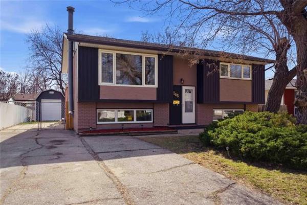 Home Photo - 143 Stradford Street