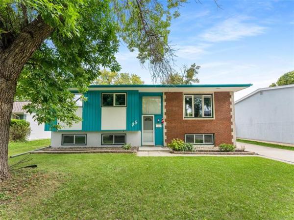 Home Photo - 115 Laval Drive