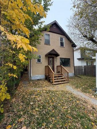 Home Photo - 134 Hespeler Avenue