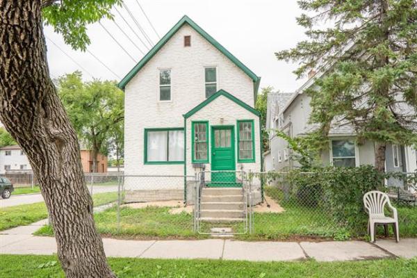 Home Photo - 289 Boyd Avenue