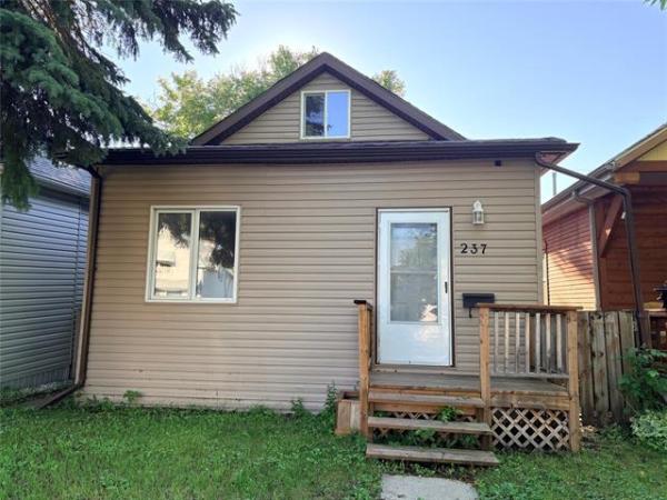 Home Photo - 237 Rutland Street