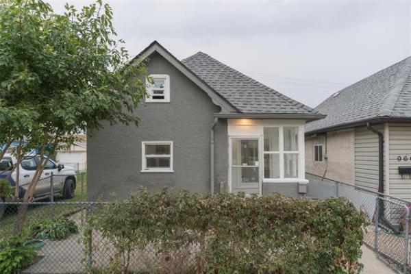 Home Photo - 958 Alexander Avenue