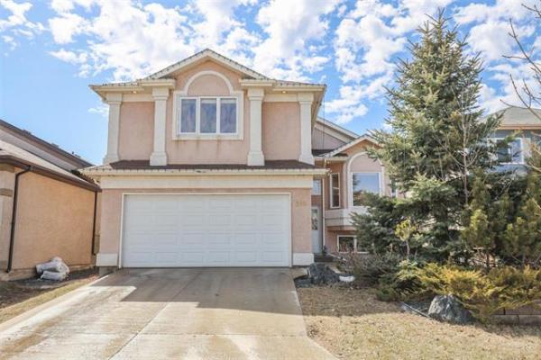 Home Photo - 108 Tascona Road