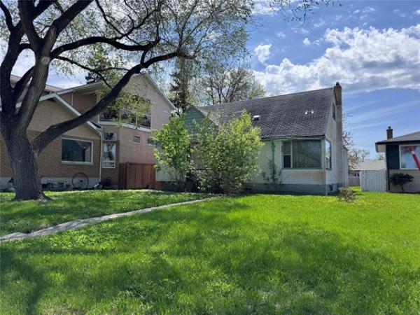 Home Photo - 132 Fulham Avenue
