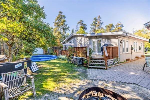 Home Photo - 3 POPLAR Avenue