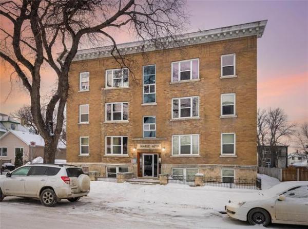 Home Photo - 10-854 Alverstone Street