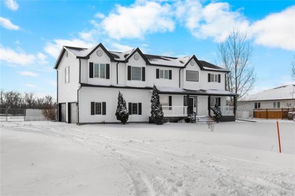 Home Photo - 52 Countryside Way