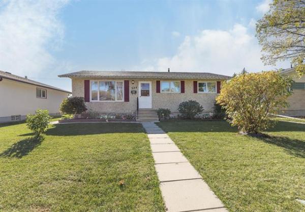 Home Photo - 324 Dunrobin Avenue