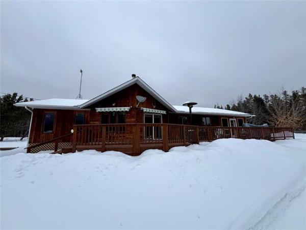 Home Photo - 1 BURNTWOOD Street