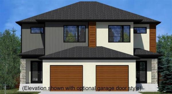 Home Photo - 134 Clarkleigh Crescent