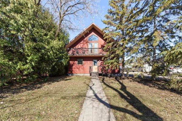 Home Photo - 77 St. Gerard Street