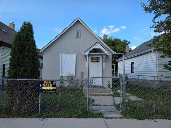 Home Photo - 647 Herbert Avenue