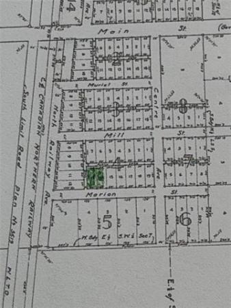 Home Photo - 1314 Marion Street