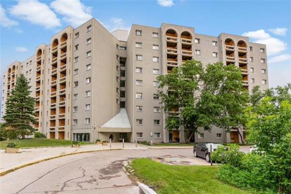 Home Photo - 607-3030 Pembina Highway