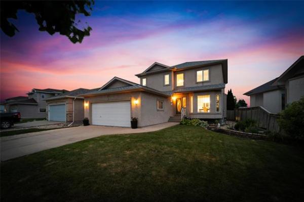 Home Photo - 211 Baisinger Drive
