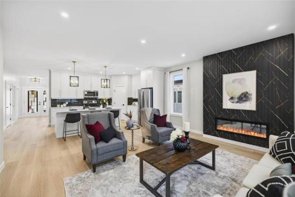 Home Photo - 737 Elmhurst Road