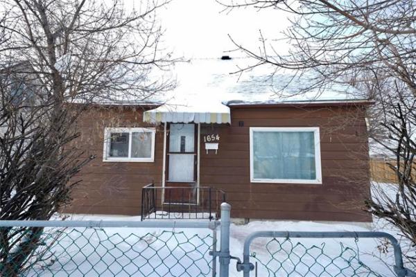 Home Photo - 1654 Roy Avenue