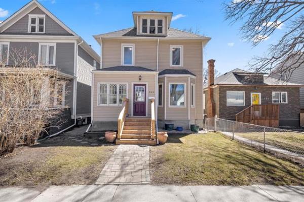 Home Photo - 864 Fleet Avenue