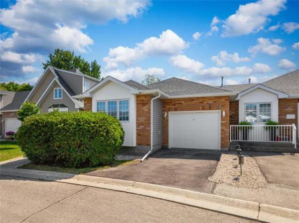 Home Photo - 11-225 Dawnville Drive