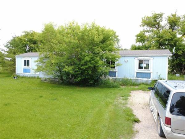 Home Photo - 46010 Whitemouth River Road