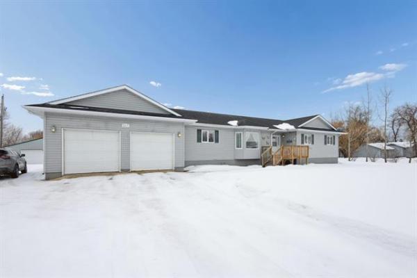 Home Photo - 217 Tom Prince Drive