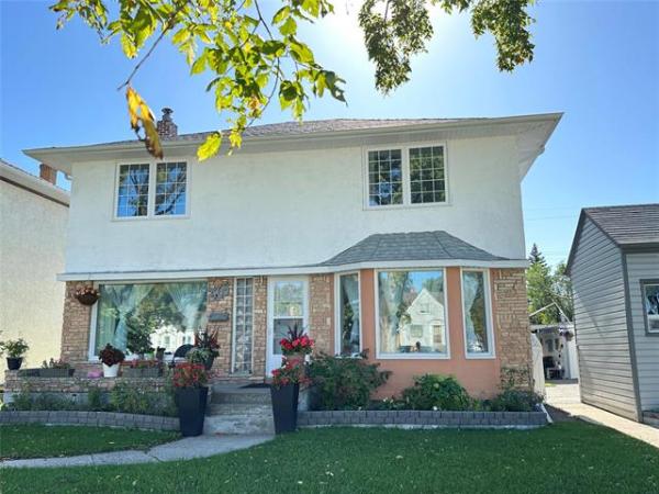 Home Photo - 568 Inkster Boulevard